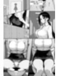 COMIC 憑依の時間 Vol.3