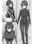 COMIC 憑依の時間 Vol.3