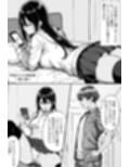 COMIC 憑依の時間 Vol.3