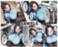 爆乳美人OL（34）社長専用の肉便器に堕ちるまで