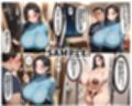 爆乳美人OL（34）社長専用の肉便器に堕ちるまで