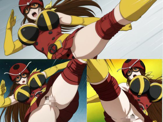 電波人間タック！ 画像5