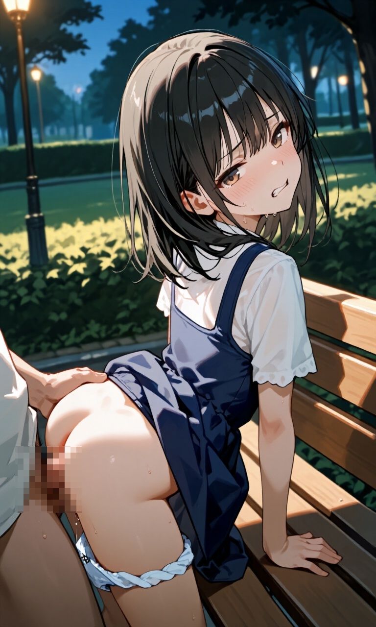 初体験の相手と彼女ともう一人は  祓いや巧2 画像2