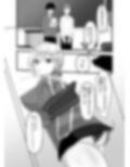 生意気ギャルにおしおき突起責め
