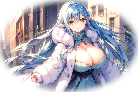 サンプル画像1:うちのことイチャパラ！vol.32(Aiderun工房) [d_705623]