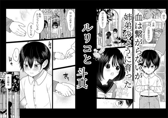 籠の鳥、蝶を恋う─背徳 恥辱 執愛 主従─ サンプル2