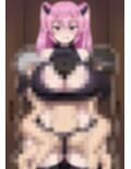 淫魔ルミナティス