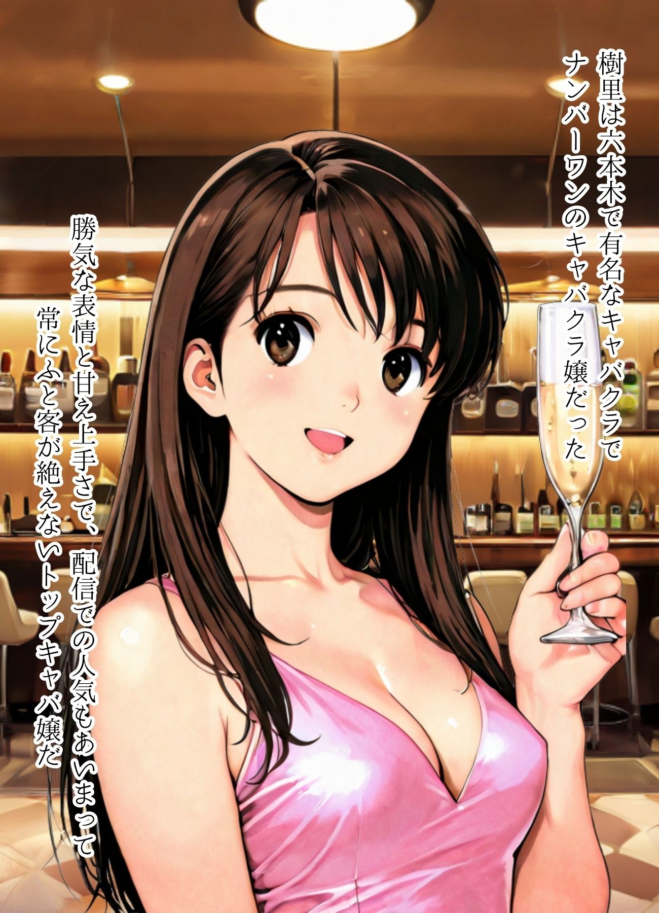 初恋監禁嬢 画像2