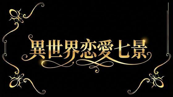 異世界恋愛七景