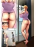 義理の親子が同居してればきっとこう2