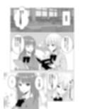 図書室で百合えっちしたらダメですか？