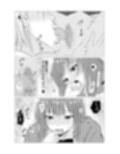図書室で百合えっちしたらダメですか？