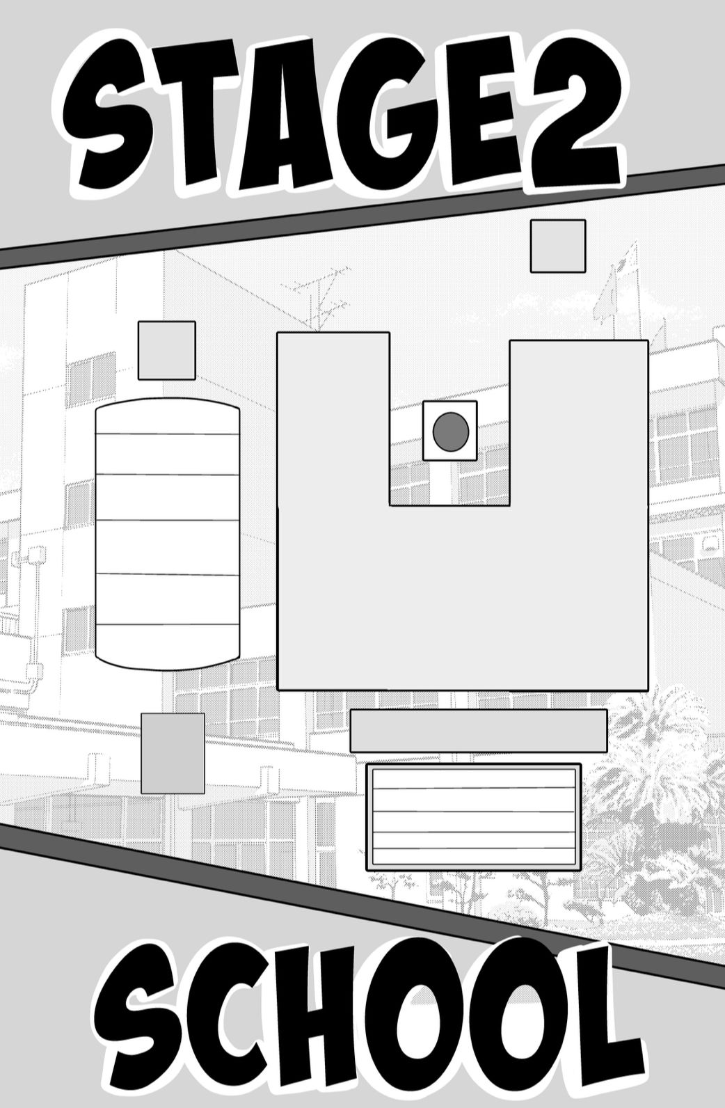 サンプル画像5:緊縛×脱出ゲーム  Stage2(轡（kutuwa）) [d_706611]