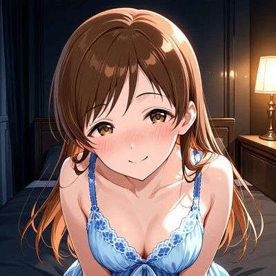 ［R-18］新・秘められたアイドルの痴態［新田 〇波編］ 画像1