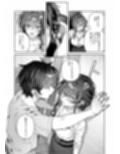 君と秘密のアップロード4
