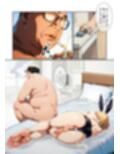 俺をおやじ狩りしに来たヤンキーがアナルよわよわwwwしかも女装させたらめっちゃ可愛かった件