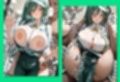 ダウナー巨乳コンビニ店員〜店の商品全部買ったらオマケがエッチすぎた