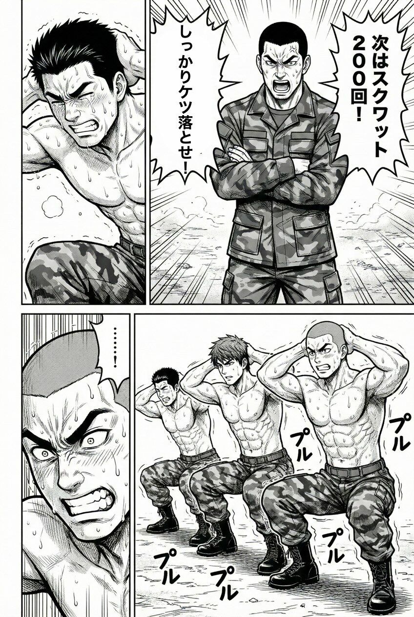 レスキュー・ウィング サンプル2