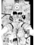 トラニィ・ソーサラー  〜あなたのメスになりたいのです〜
