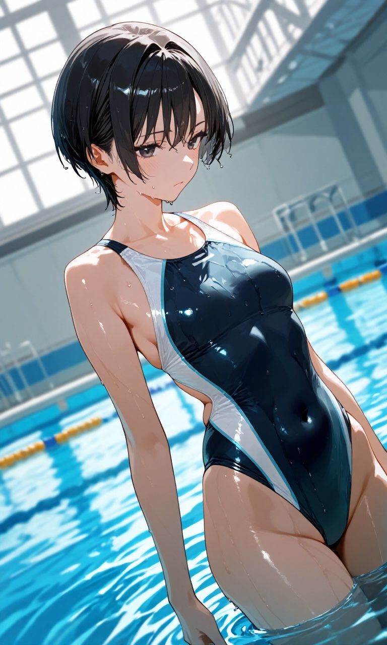 サンプル画像3:退職の餞別はセックスで(ひぐらしなく) [d_707364]