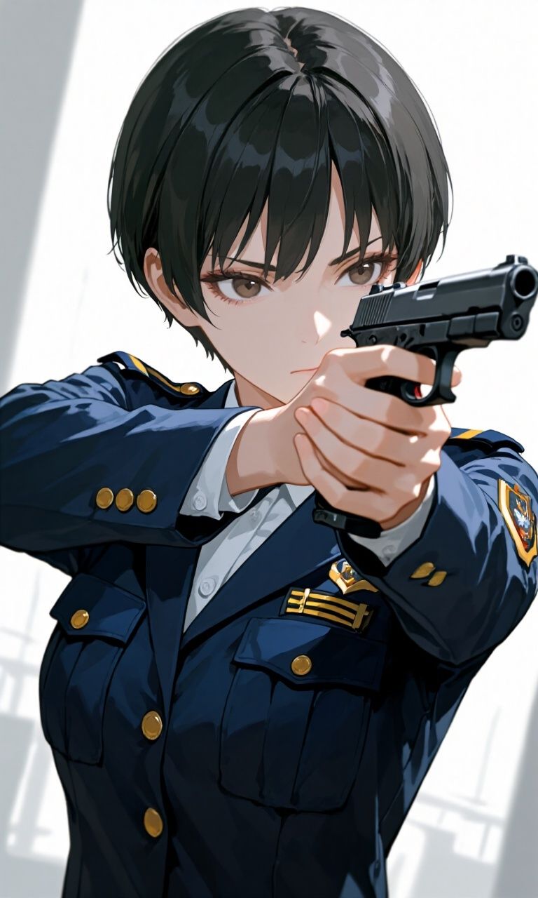 サンプル画像4:退職の餞別はセックスで(ひぐらしなく) [d_707364]