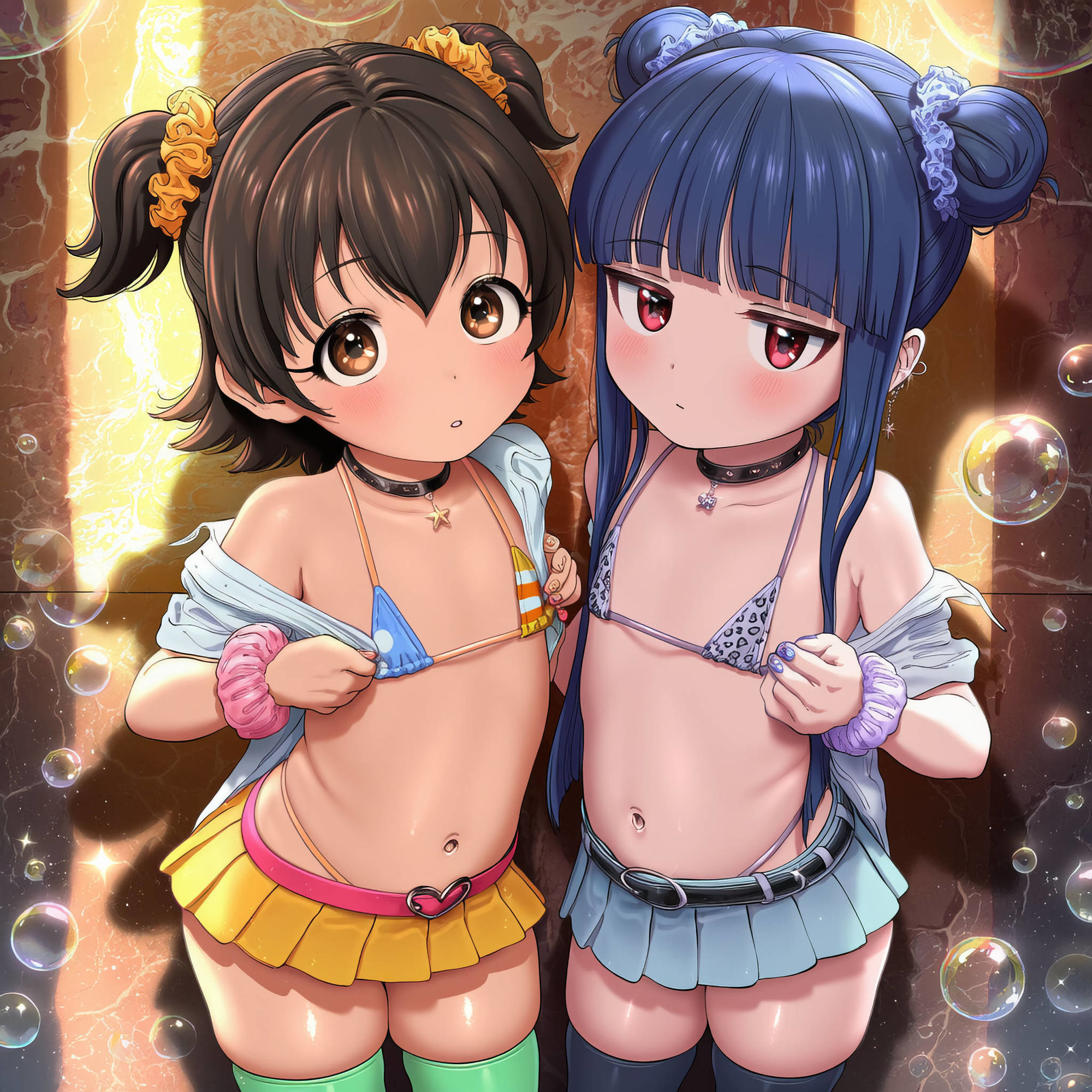 Pregnant Baby U149 I〜Vspecial 画像2