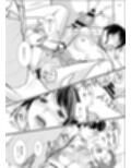 2022〜2025年の漫画まとめ（2025年冬コミ新刊付）試し読み3ページ