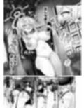 仕方なく露出（エッチなこと）するんだから！