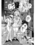 仕方なく露出（エッチなこと）するんだから！