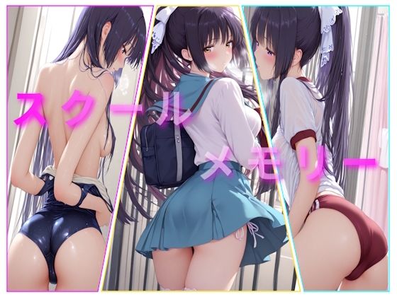 スクールメモリー 画像1