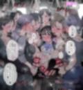 歩いてるだけでふたちんシコられてしまうふたなり姫ちゃんの一日。試し読み2ページ