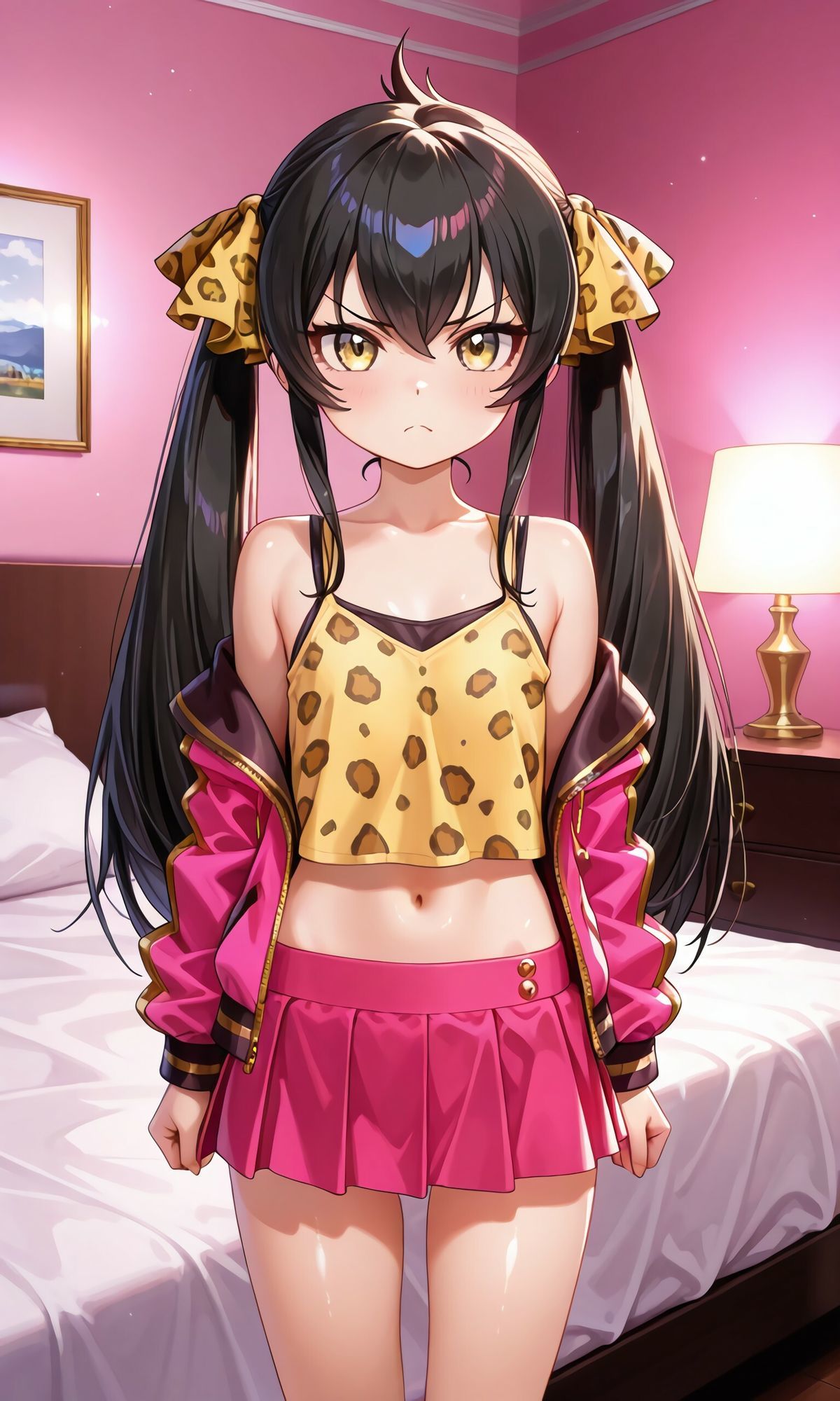 シンデ◯ラ枕◯業5