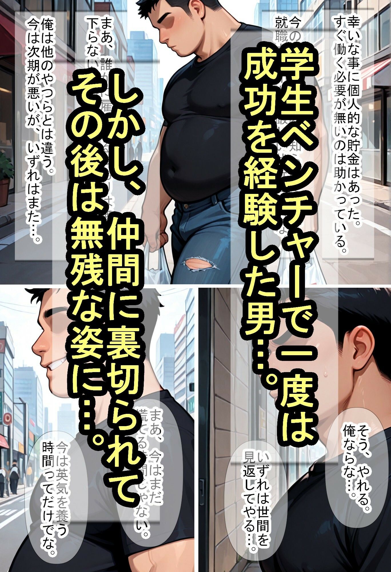 健康不良児を餌付けしていたら、押しかけ女房になっていた件 画像1