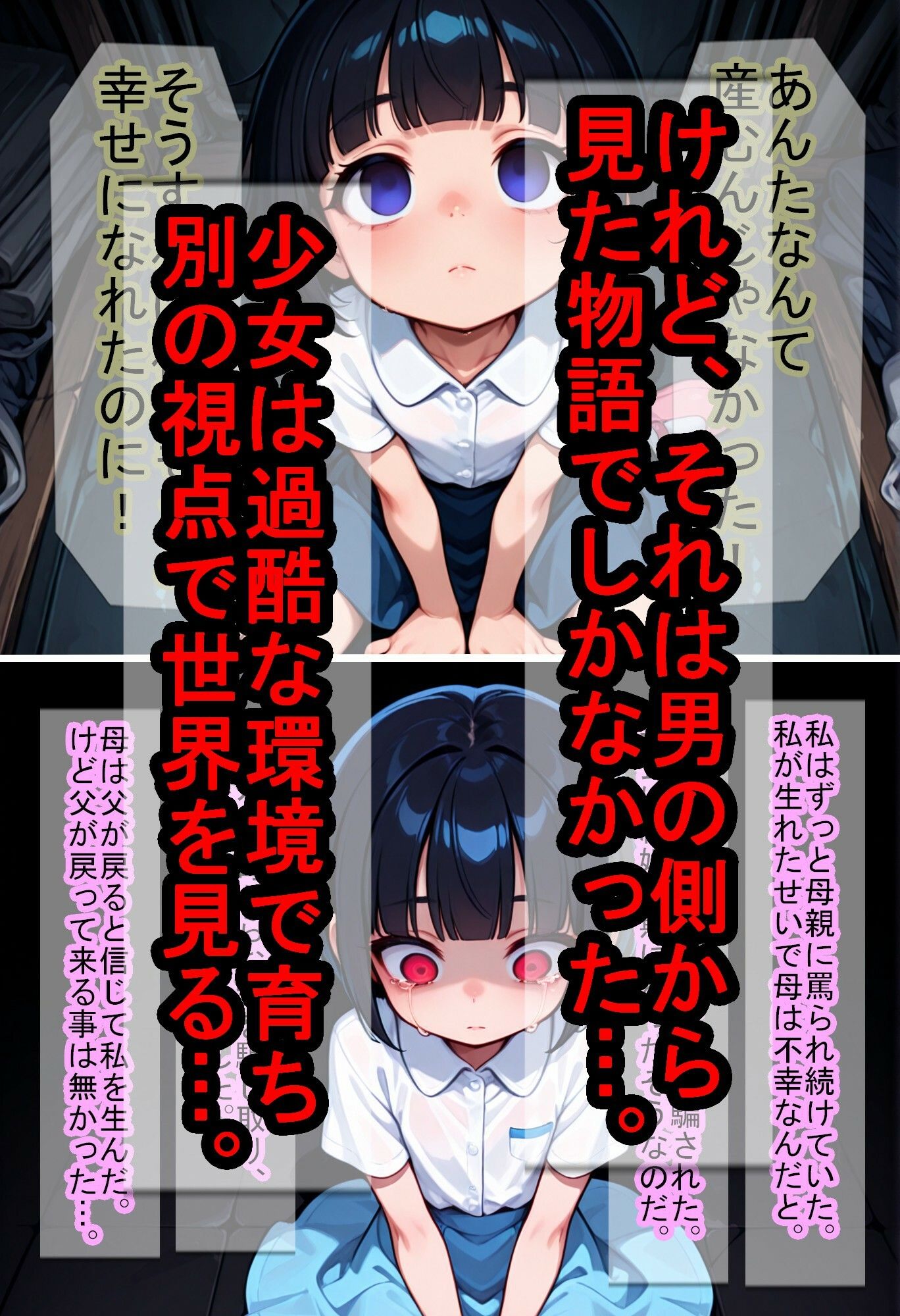 健康不良児を餌付けしていたら、押しかけ女房になっていた件 画像7