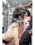 巨乳ブルマ女子にキモいおやじマッサージ師がセクハラもみほぐし