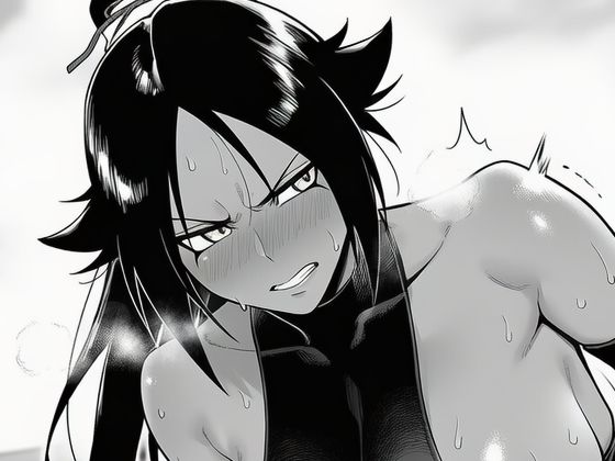 敗北する女たち8【Sピーマン】