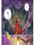 〜淫魔化奴●船〜？？了淫魔？穴的女奴运？船〜5話【中国翻？】
