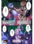 〜淫魔化奴●船〜？？了淫魔？穴的女奴运？船〜5話【中国翻？】