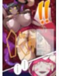 〜淫魔化奴●船〜？？了淫魔？穴的女奴运？船〜5話【中国翻？】