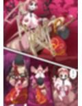 〜淫魔化奴●船〜？？了淫魔？穴的女奴运？船〜5話【中国翻？】