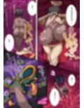 〜淫魔化奴●船〜？？了淫魔？穴的女奴运？船〜5話【中国翻？】