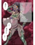 〜淫魔化奴●船〜？？了淫魔？穴的女奴运？船〜5話【中国翻？】