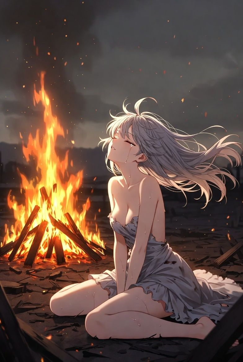 【官能小説】下級兵士に犯●れた姫の伝説 画像2