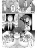いじめっ娘の友達も？！乳首を発情させたら…