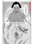 かわいい♀を追跡したらバレリーナだったので  バレエ教室に体験で行ってみた2