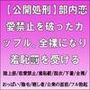 【公開処刑】部内恋愛禁止を破ったカップル。全裸になり羞恥罰を受ける 【公開処刑】部内恋愛禁止を破ったカップル。全裸になり羞恥罰を受ける
