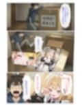 うちのアンドロイドはお腹をつまむと『にゃ〜』と鳴くんだが
