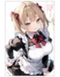 うちのアンドロイドはお腹をつまむと『にゃ〜』と鳴くんだが