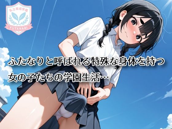 私立双成学園 Chapter1 画像1