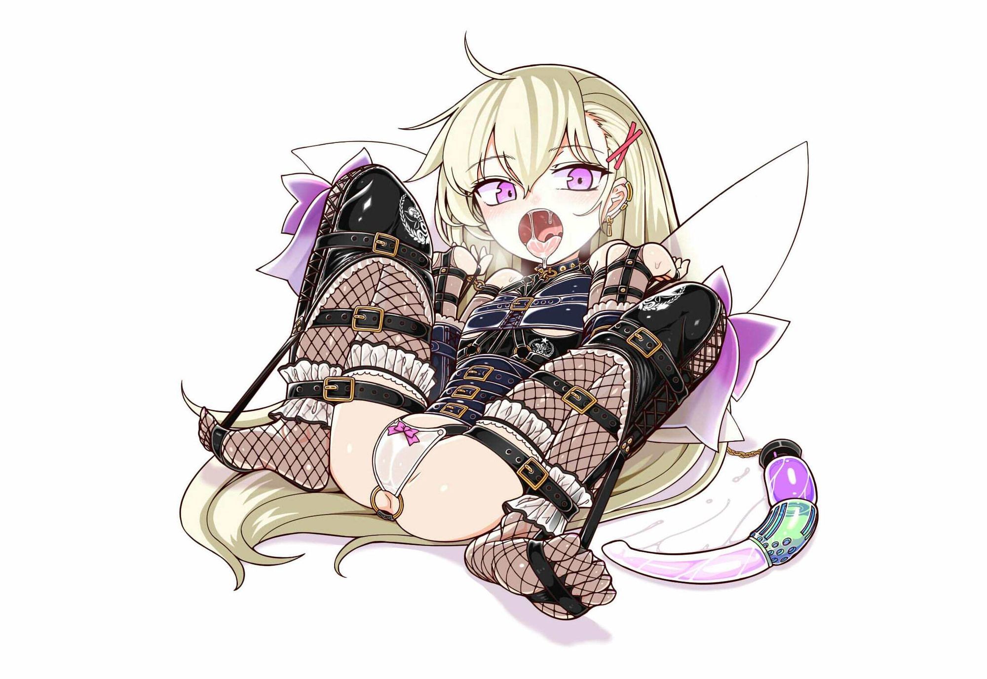 悪い子ピース2_7